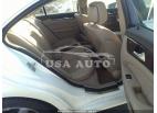 MERCEDES-BENZ CLS-CLASS CLS 550 2014