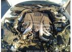 MERCEDES-BENZ CLS-CLASS CLS 550 2014
