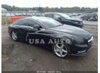 MERCEDES-BENZ CLS-CLASS CLS 550 2014