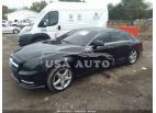 MERCEDES-BENZ CLS-CLASS CLS 550 2014
