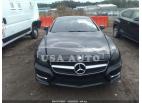 MERCEDES-BENZ CLS-CLASS CLS 550 2014