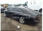 MERCEDES-BENZ CLS-CLASS CLS 550 2014