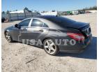 MERCEDES-BENZ CLS-CLASS CLS 550 4M 2014