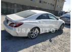 MERCEDES-BENZ CLS-CLASS CLS 550 4M 2017