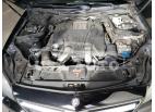 MERCEDES-BENZ CLS-CLASS CLS 550 4M 2012