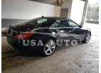 MERCEDES-BENZ CLS-CLASS CLS 550 4M 2012