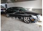MERCEDES-BENZ CLS-CLASS CLS 550 4M 2012