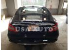 MERCEDES-BENZ CLS-CLASS CLS 550 4M 2012