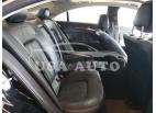 MERCEDES-BENZ CLS-CLASS CLS 550 4M 2012