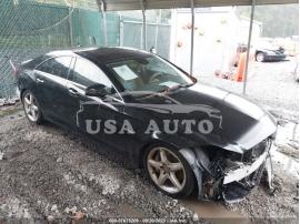 MERCEDES-BENZ CLS-CLASS CLS 550 2012