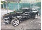 MERCEDES-BENZ CLS-CLASS CLS 550 2012