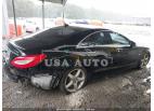 MERCEDES-BENZ CLS-CLASS CLS 550 2012
