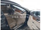 MERCEDES-BENZ CLS-CLASS CLS 550 2012