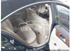 MERCEDES-BENZ CLS-CLASS CLS 550 2012