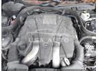 MERCEDES-BENZ CLS-CLASS CLS 550 2012