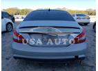 MERCEDES-BENZ CLS-CLASS CLS 550 4M 2012