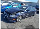 MERCEDES-BENZ CLS-CLASS CLS550 2012