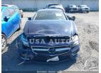 MERCEDES-BENZ CLS-CLASS CLS550 2012