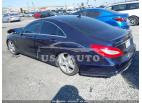 MERCEDES-BENZ CLS-CLASS CLS550 2012