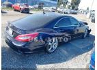 MERCEDES-BENZ CLS-CLASS CLS550 2012
