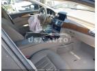 MERCEDES-BENZ CLS-CLASS CLS550 2012