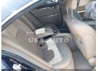 MERCEDES-BENZ CLS-CLASS CLS550 2012