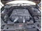 MERCEDES-BENZ CLS-CLASS CLS550 2012