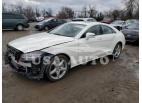 MERCEDES-BENZ CLS-CLASS CLS 550 4M 2014