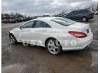MERCEDES-BENZ CLS-CLASS CLS 550 4M 2014