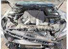 MERCEDES-BENZ CLS-CLASS CLS 550 4M 2014