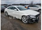 MERCEDES-BENZ CLS-CLASS CLS 550 4M 2014
