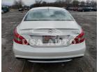 MERCEDES-BENZ CLS-CLASS CLS 550 4M 2014