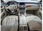 MERCEDES-BENZ CLS-CLASS CLS 550 4M 2014