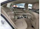 MERCEDES-BENZ CLS-CLASS CLS 550 4M 2014