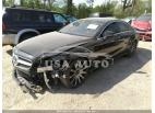 MERCEDES-BENZ CLS-CLASS CLS 550 2014
