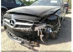MERCEDES-BENZ CLS-CLASS CLS 550 2014