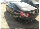 MERCEDES-BENZ CLS-CLASS CLS 550 2014