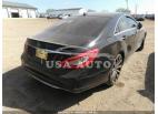MERCEDES-BENZ CLS-CLASS CLS 550 2014