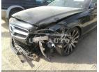 MERCEDES-BENZ CLS-CLASS CLS 550 2014