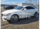 MERCEDES-BENZ CLS-CLASS CLS 550 4M 2016