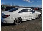 MERCEDES-BENZ CLS-CLASS CLS 550 4M 2016