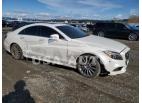 MERCEDES-BENZ CLS-CLASS CLS 550 4M 2016