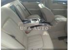 MERCEDES-BENZ CLS-CLASS CLS 550 2012