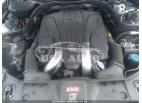 MERCEDES-BENZ CLS-CLASS CLS 550 2012