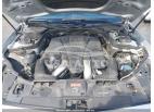 MERCEDES-BENZ CLS-CLASS CLS 550 2012