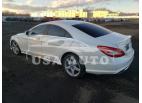 MERCEDES-BENZ CLS-CLASS CLS 550 4M 2013