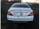 MERCEDES-BENZ CLS-CLASS CLS 550 4M 2013