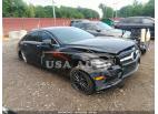 MERCEDES-BENZ CLS-CLASS CLS 550 2014