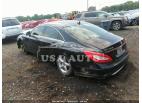 MERCEDES-BENZ CLS-CLASS CLS 550 2014