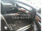 MERCEDES-BENZ CLS-CLASS CLS 550 2014